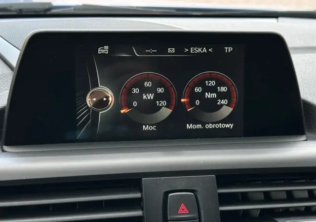 BMW Seria 1 116i Edition M Sport Shadow