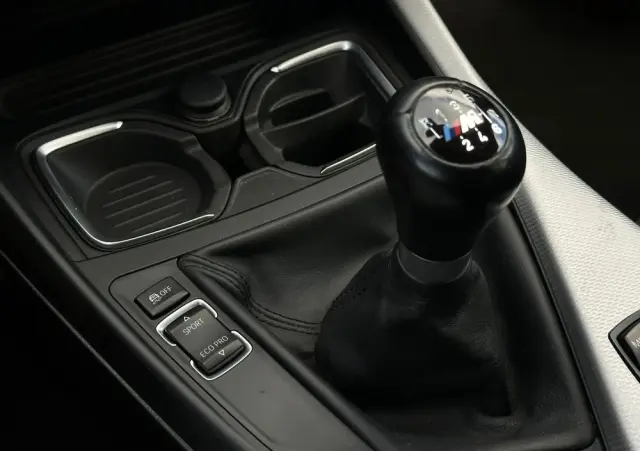 BMW Seria 1 116i Edition M Sport Shadow