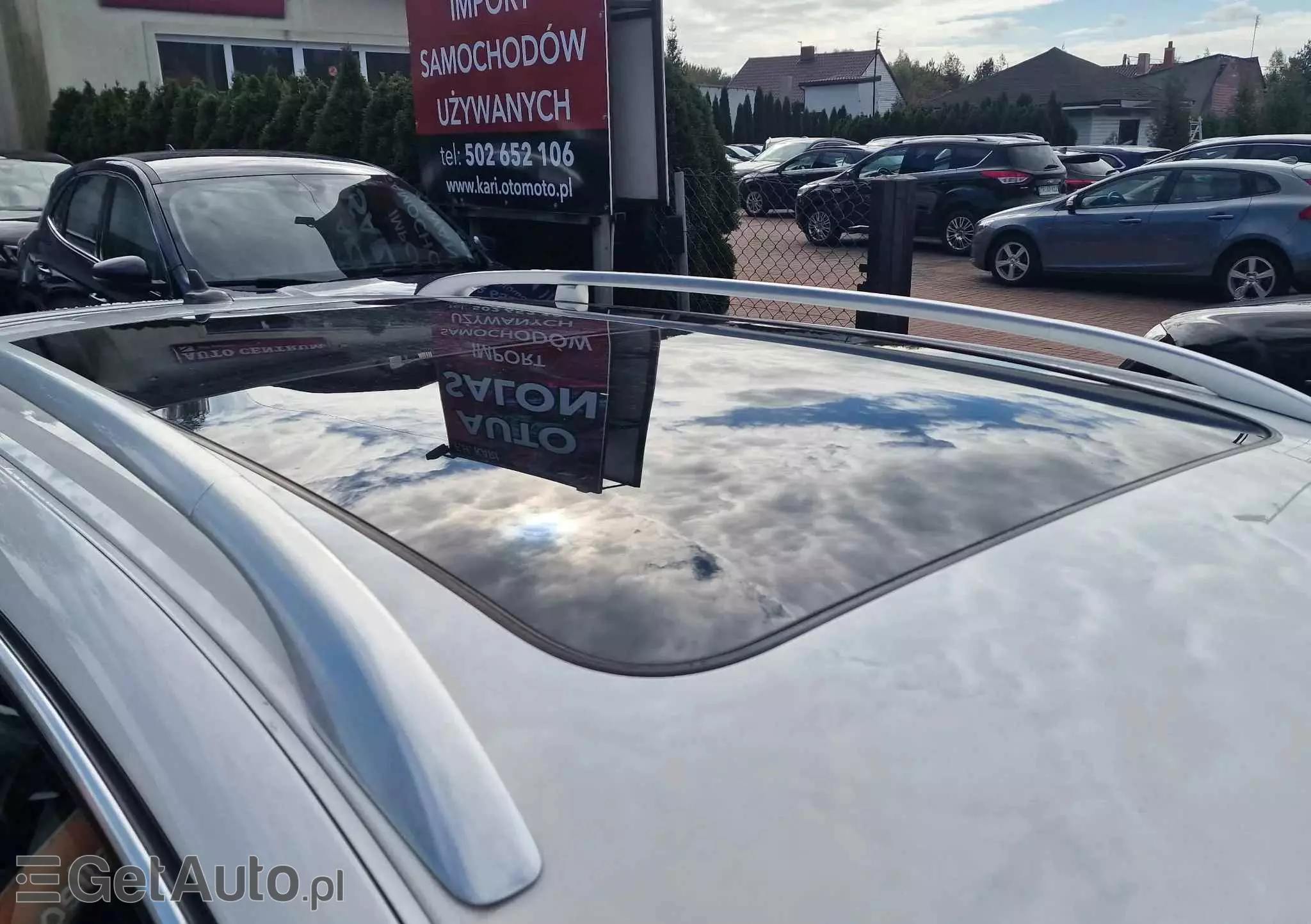 SKODA Superb 2.0 TDI Exclusive