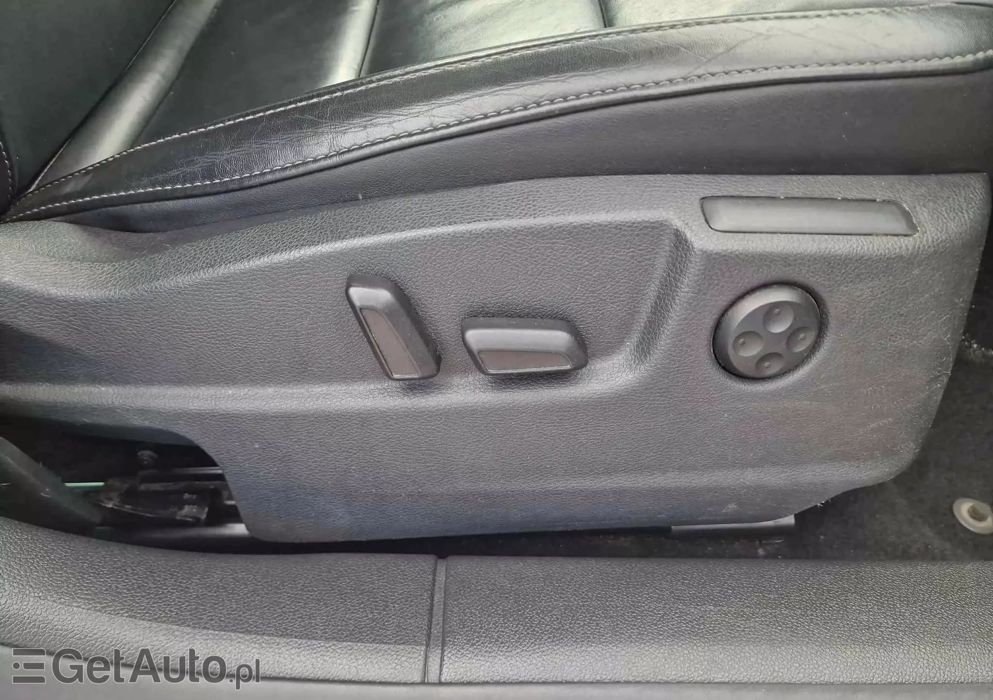 SKODA Superb 2.0 TDI Exclusive