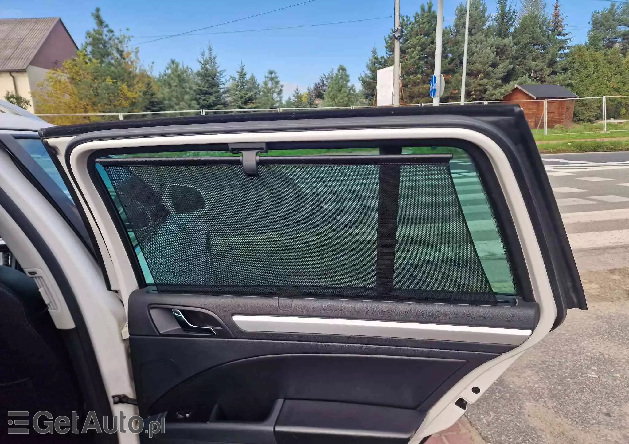 SKODA Superb 2.0 TDI Exclusive