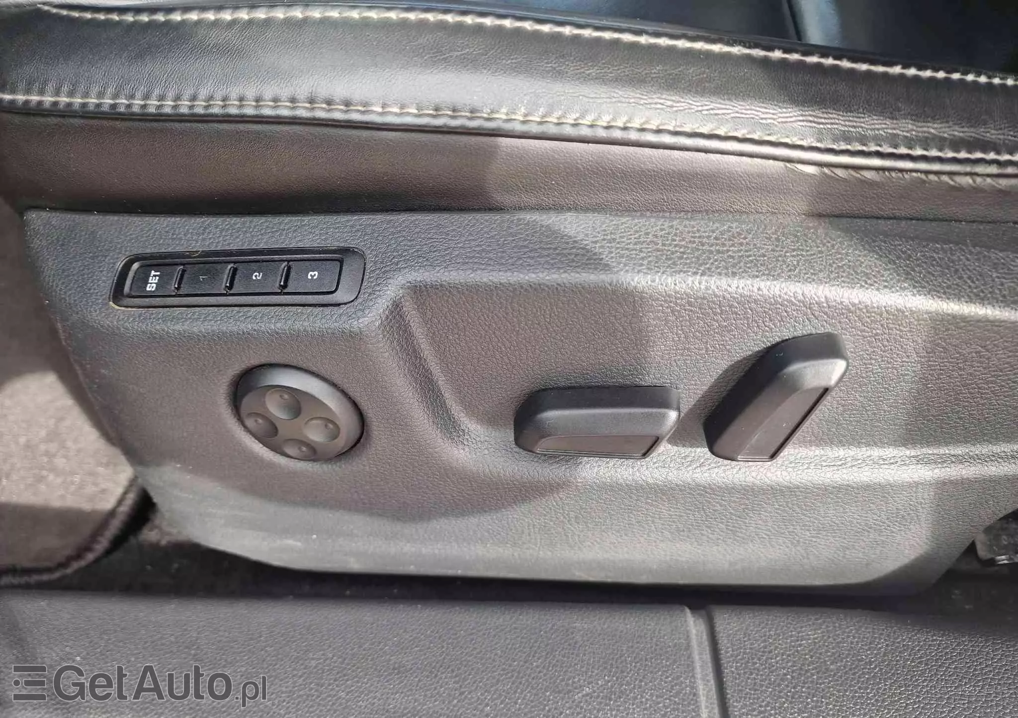 SKODA Superb 2.0 TDI Exclusive