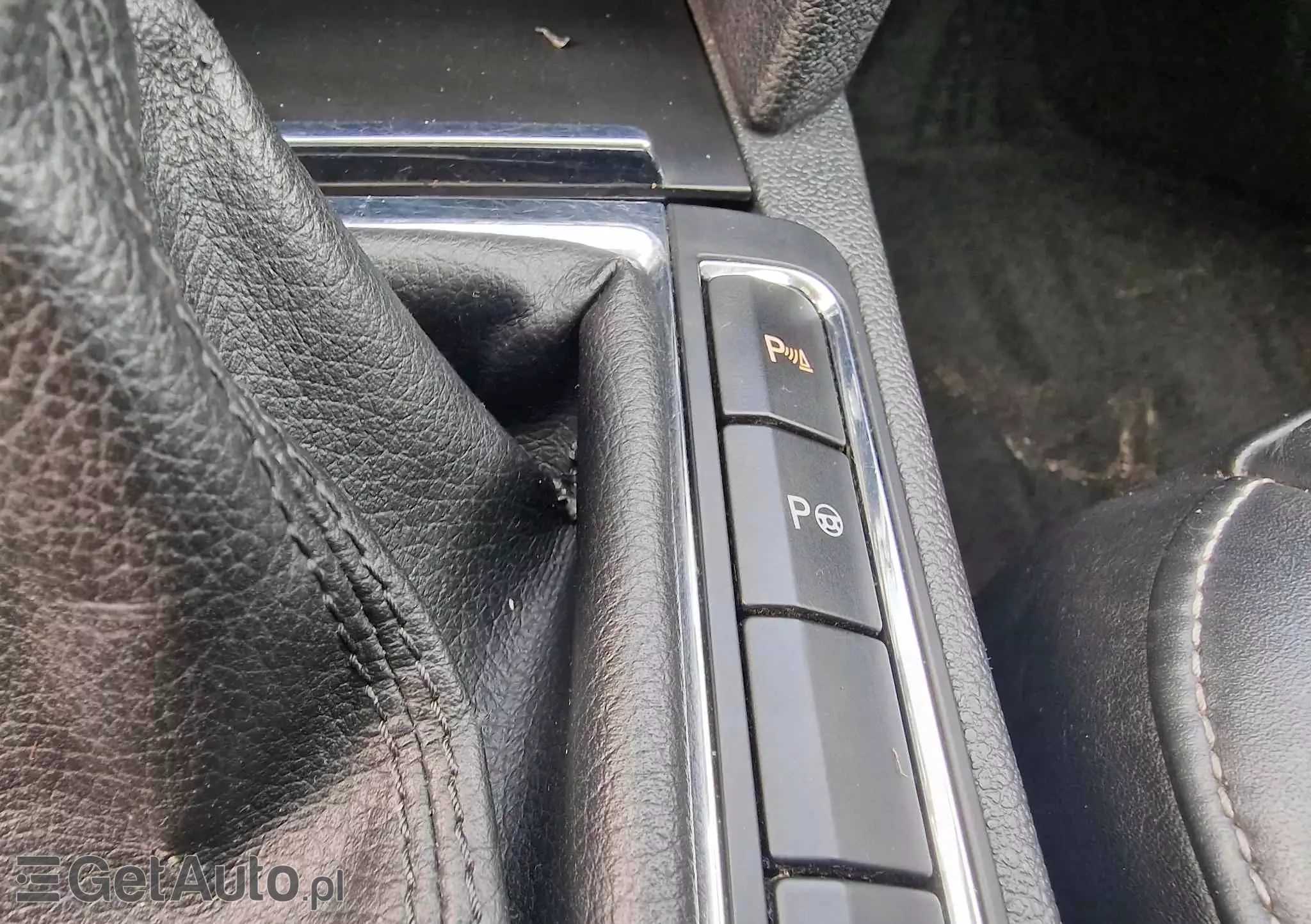 SKODA Superb 2.0 TDI Exclusive