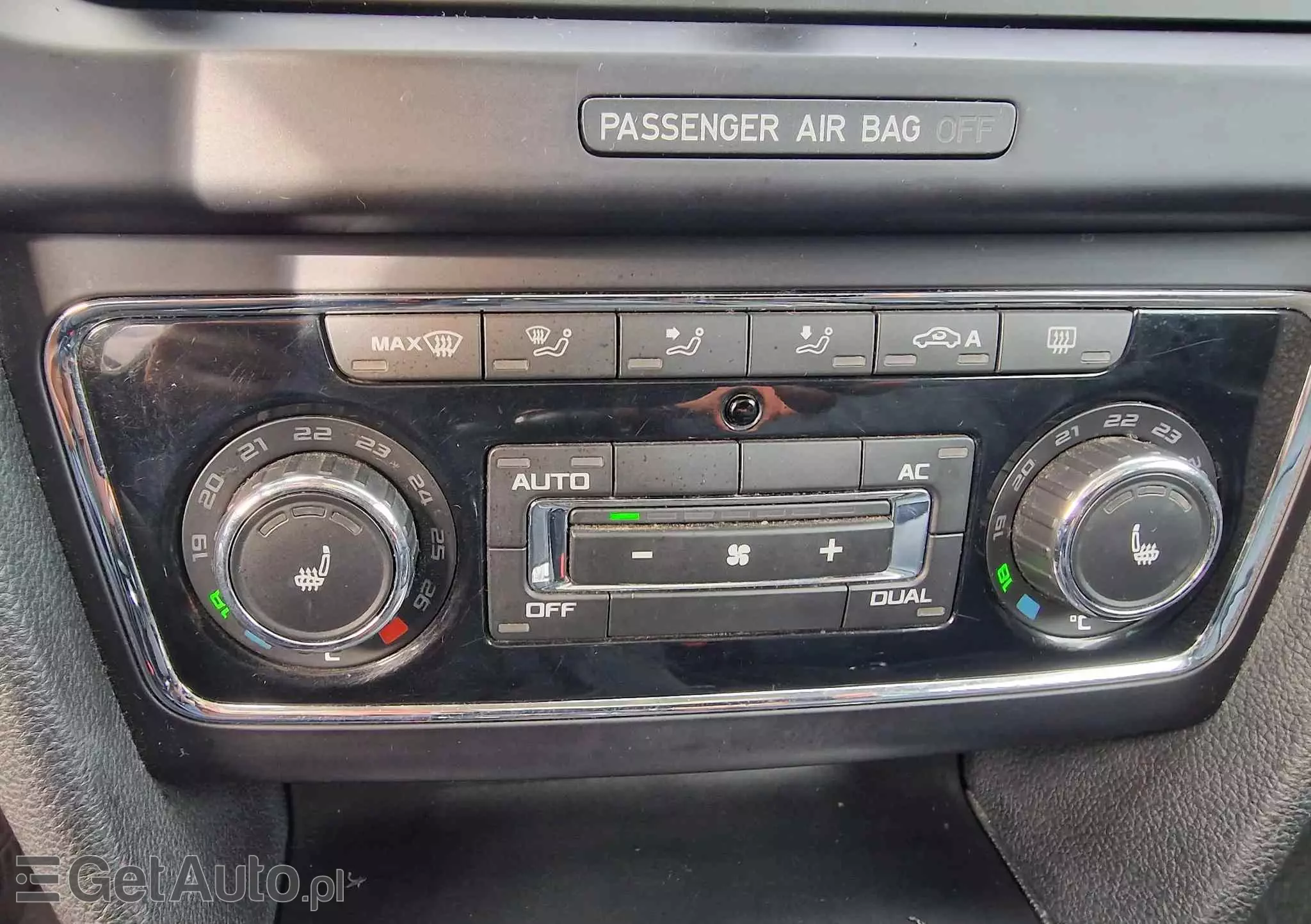 SKODA Superb 2.0 TDI Exclusive