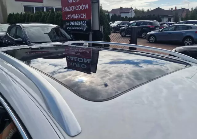 SKODA Superb 2.0 TDI Exclusive