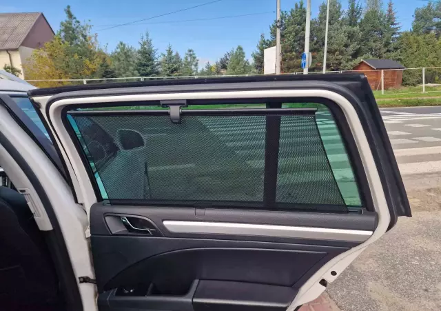 SKODA Superb 2.0 TDI Exclusive