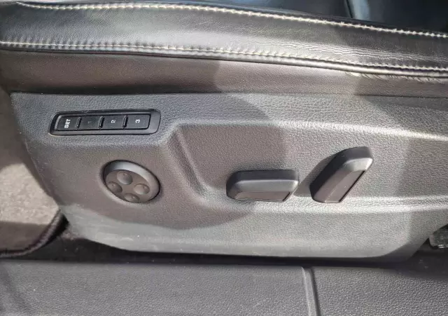 SKODA Superb 2.0 TDI Exclusive