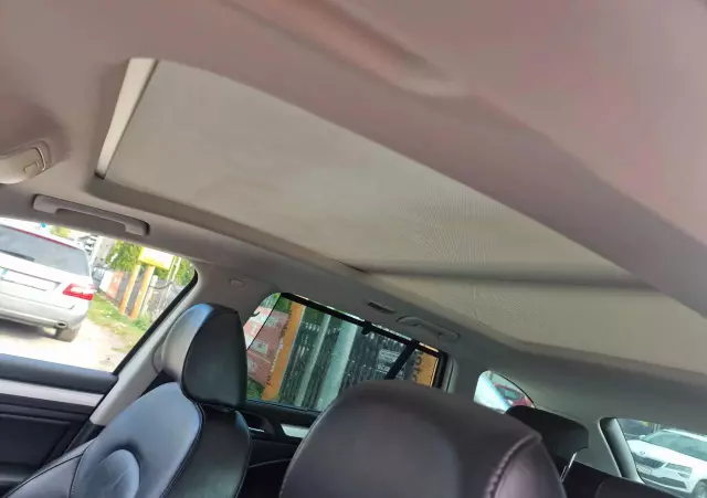 SKODA Superb 2.0 TDI Exclusive