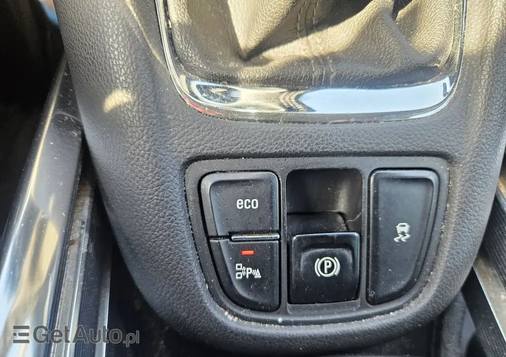 OPEL Zafira 2.0 D (CDTI ecoFLEX) Start/Stop Business Edition