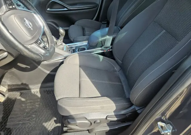 OPEL Zafira 2.0 D (CDTI ecoFLEX) Start/Stop Business Edition