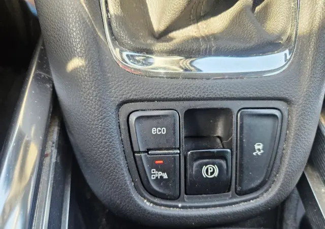 OPEL Zafira 2.0 D (CDTI ecoFLEX) Start/Stop Business Edition