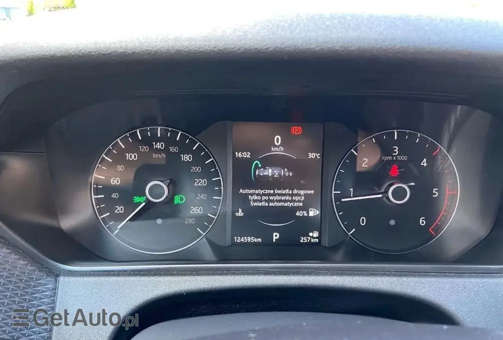 LAND ROVER Range Rover Velar 2.0d R-Dynamic