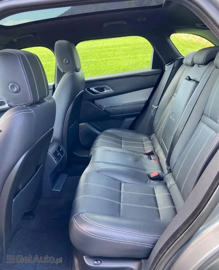 LAND ROVER Range Rover Velar 2.0d R-Dynamic