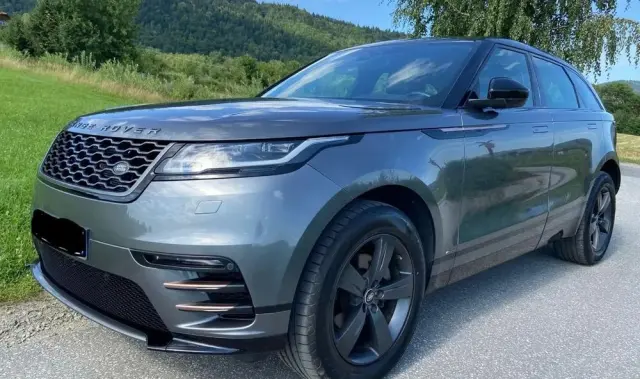 LAND ROVER Range Rover Velar 2.0d R-Dynamic
