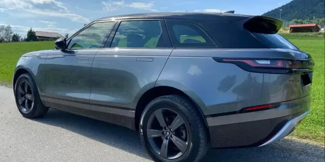 LAND ROVER Range Rover Velar 2.0d R-Dynamic