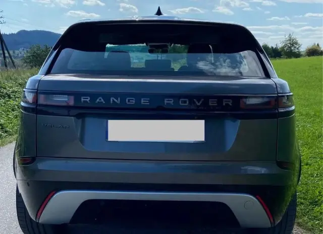LAND ROVER Range Rover Velar 2.0d R-Dynamic