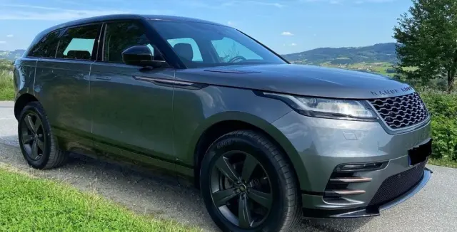 LAND ROVER Range Rover Velar 2.0d R-Dynamic
