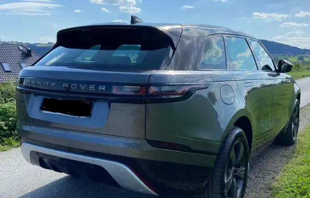 LAND ROVER Range Rover Velar 2.0d R-Dynamic