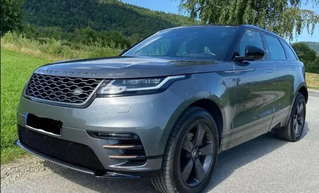 LAND ROVER Range Rover Velar 2.0d R-Dynamic