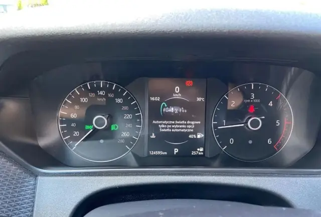 LAND ROVER Range Rover Velar 2.0d R-Dynamic