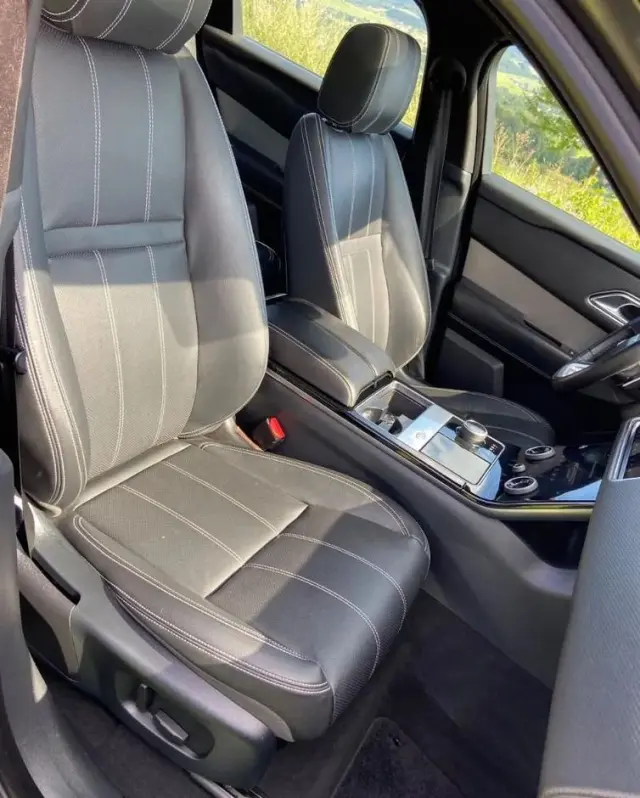 LAND ROVER Range Rover Velar 2.0d R-Dynamic