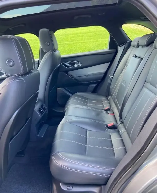 LAND ROVER Range Rover Velar 2.0d R-Dynamic