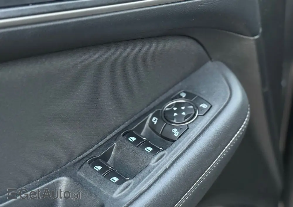 FORD S-Max 2.0 TDCi Titanium PowerShift