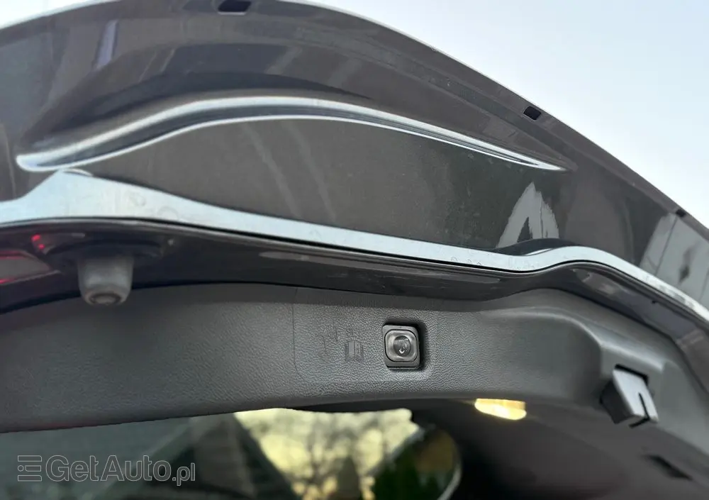 FORD S-Max 2.0 TDCi Titanium PowerShift
