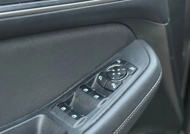 FORD S-Max 2.0 TDCi Titanium PowerShift