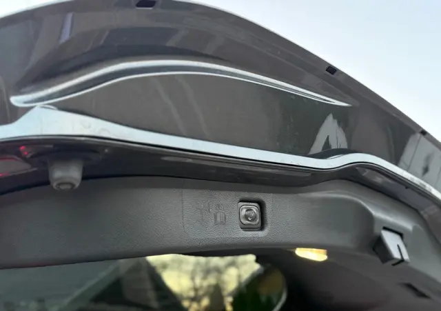 FORD S-Max 2.0 TDCi Titanium PowerShift