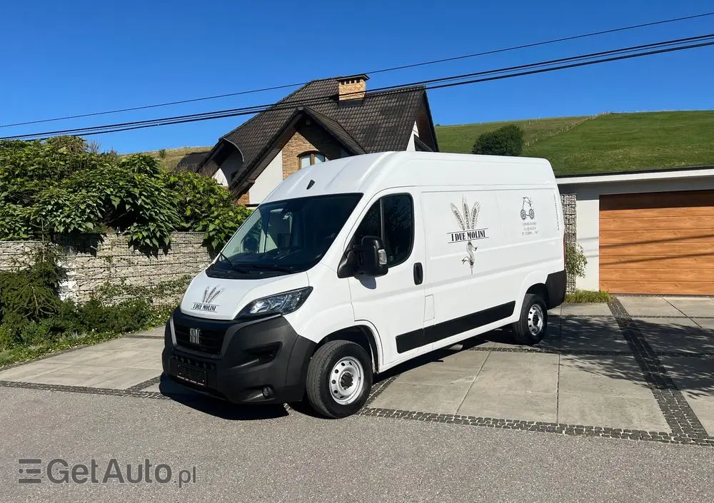 FIAT Ducato 