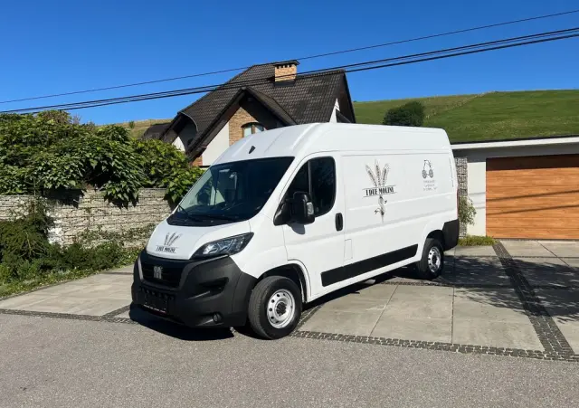 FIAT Ducato 