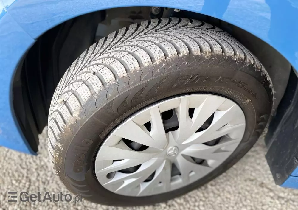 TOYOTA Yaris 1.5 Comfort