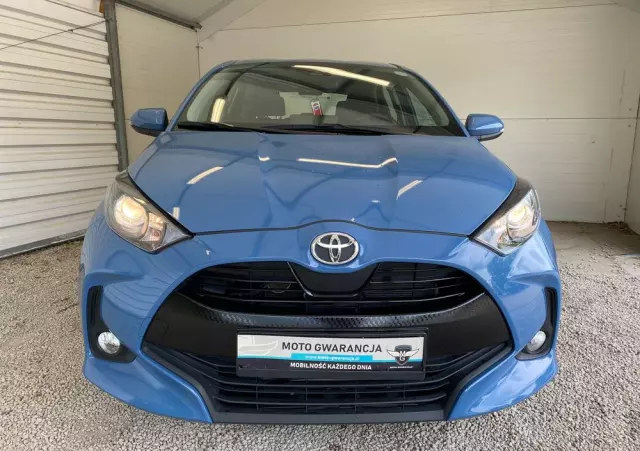 TOYOTA Yaris 1.5 Comfort