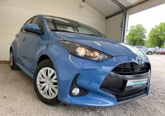 TOYOTA Yaris 1.5 Comfort