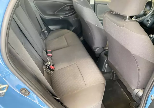 TOYOTA Yaris 1.5 Comfort