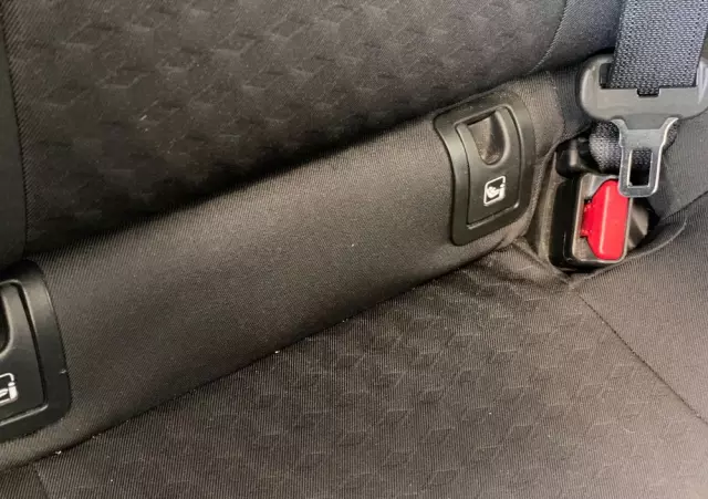 TOYOTA Yaris 1.5 Comfort