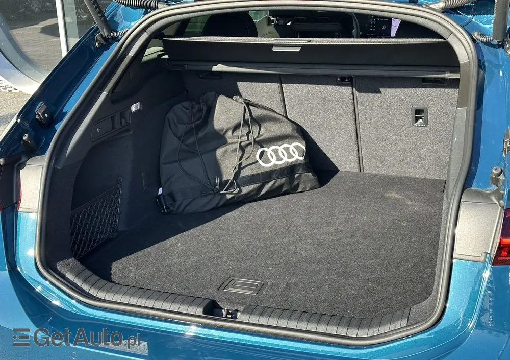 AUDI A6 Sportback e-tron 