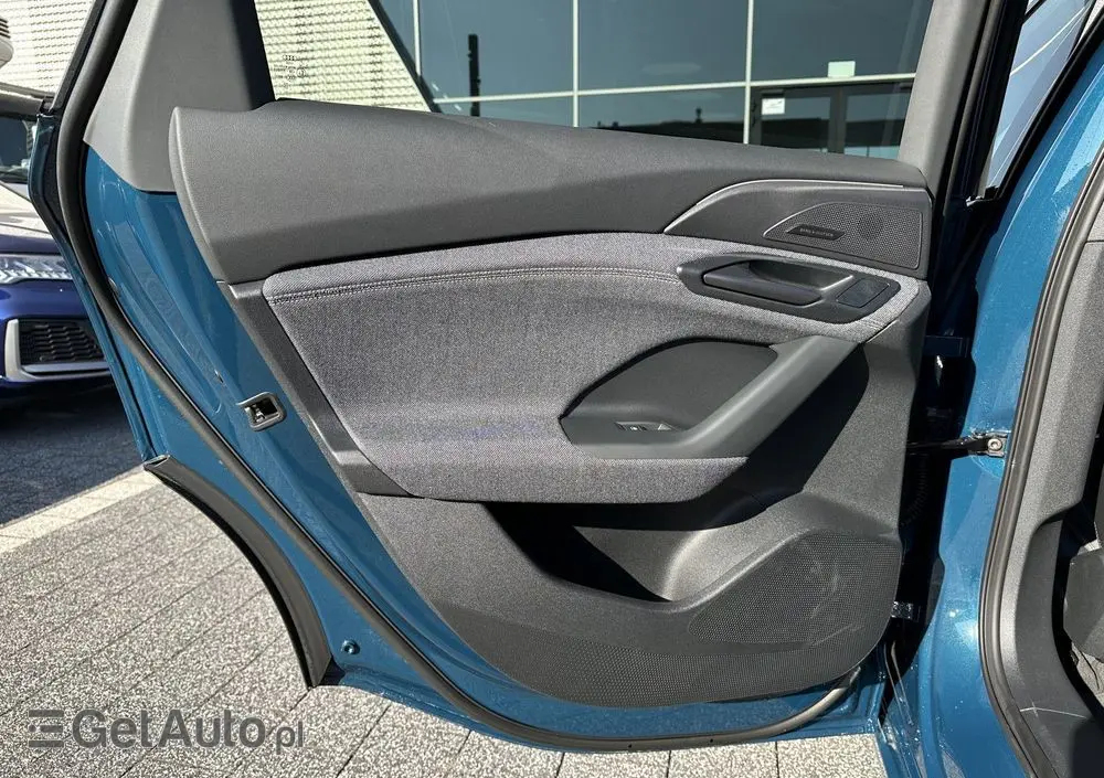 AUDI A6 Sportback e-tron 