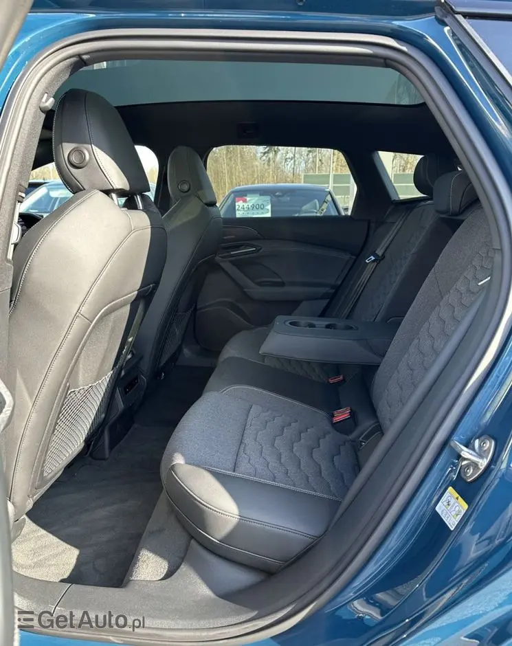 AUDI A6 Sportback e-tron 