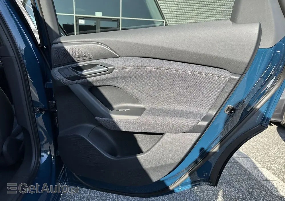 AUDI A6 Sportback e-tron 