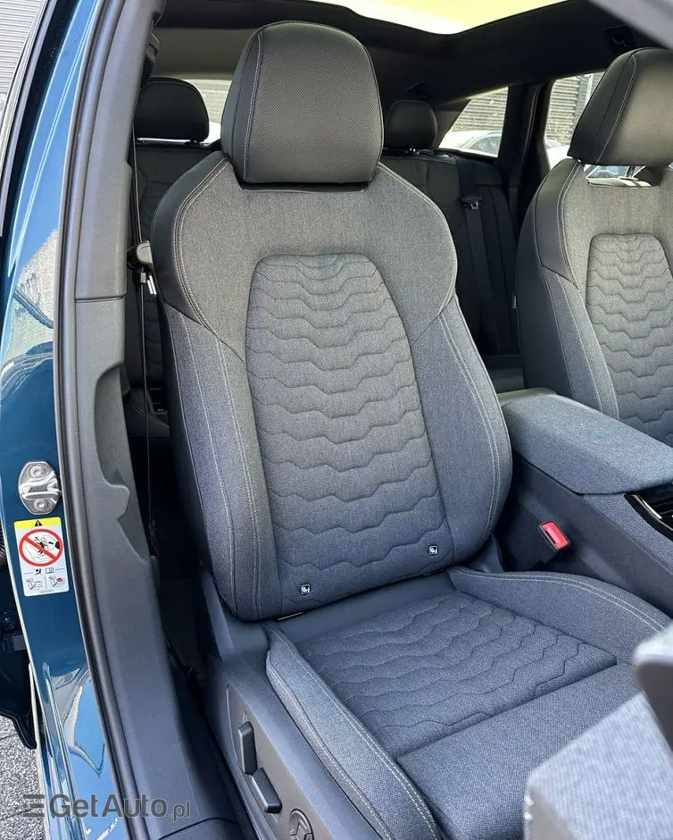 AUDI A6 Sportback e-tron 