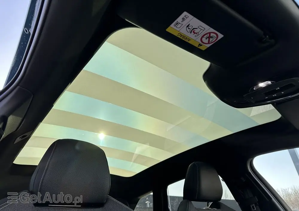 AUDI A6 Sportback e-tron 