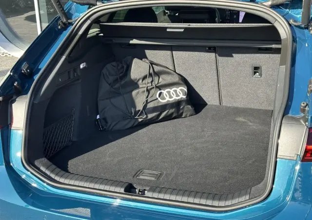 AUDI A6 Sportback e-tron 