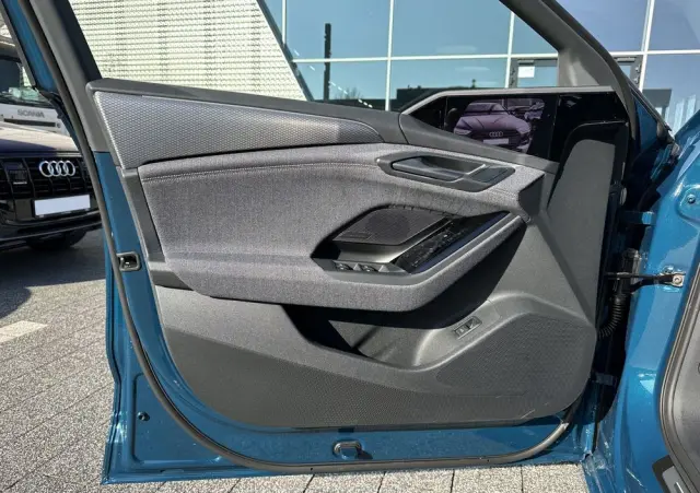 AUDI A6 Sportback e-tron 