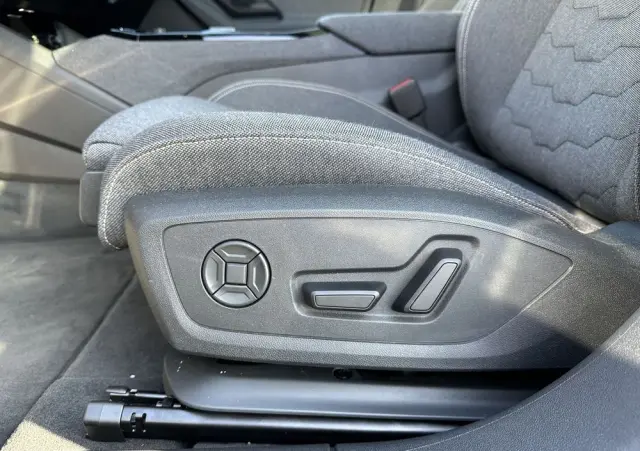 AUDI A6 Sportback e-tron 