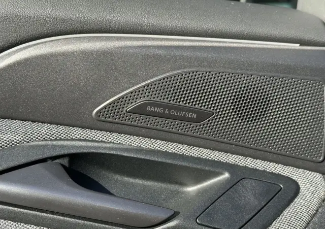 AUDI A6 Sportback e-tron 