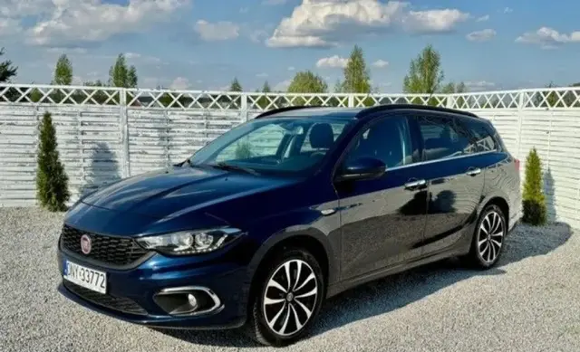 FIAT Tipo 