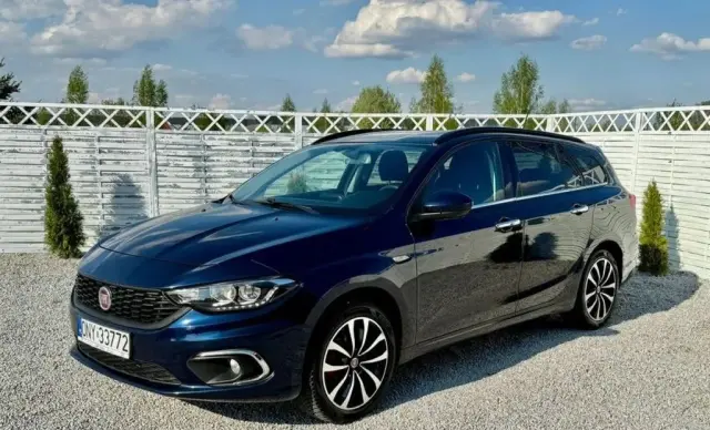 FIAT Tipo 