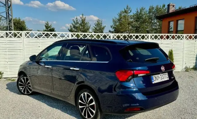 FIAT Tipo 